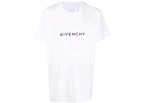 black and white givenchy|T.